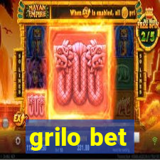 grilo bet