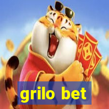 grilo bet