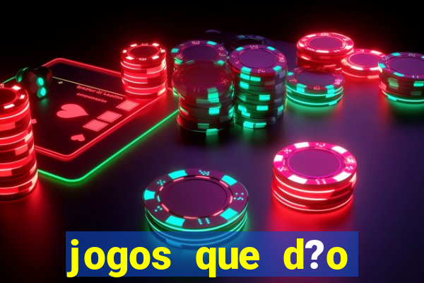 jogos que d?o b?nus no cadastro sem depósito