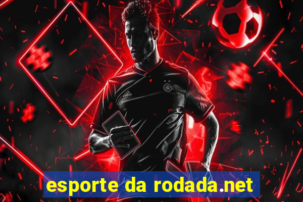 esporte da rodada.net