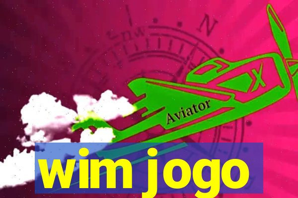 wim jogo