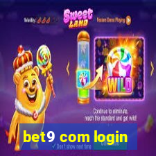 bet9 com login