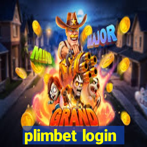 plimbet login