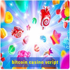 bitcoin casino script