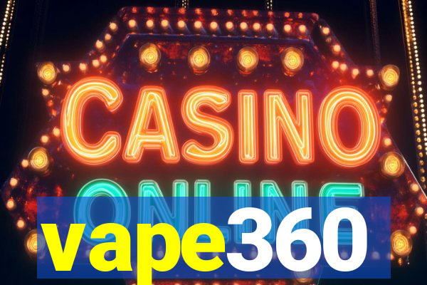 vape360