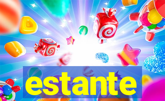 estante