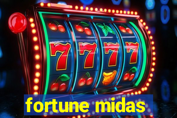 fortune midas