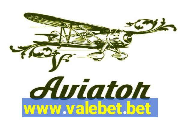 www.valebet.bet