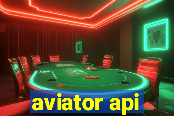 aviator api