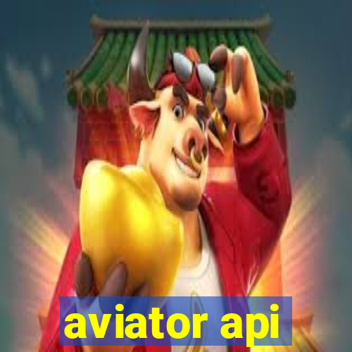 aviator api