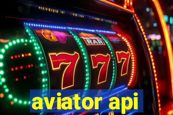 aviator api