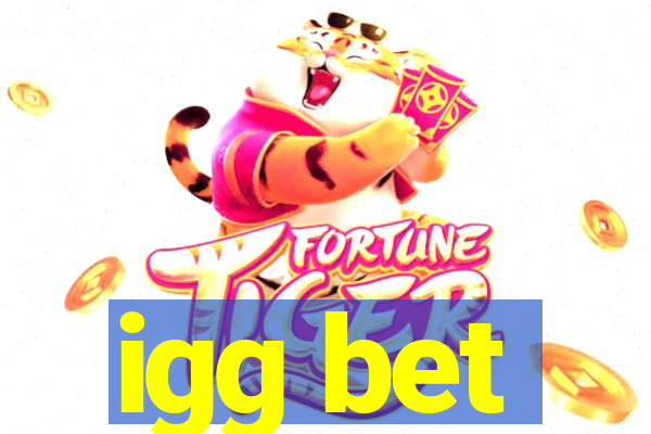 igg bet