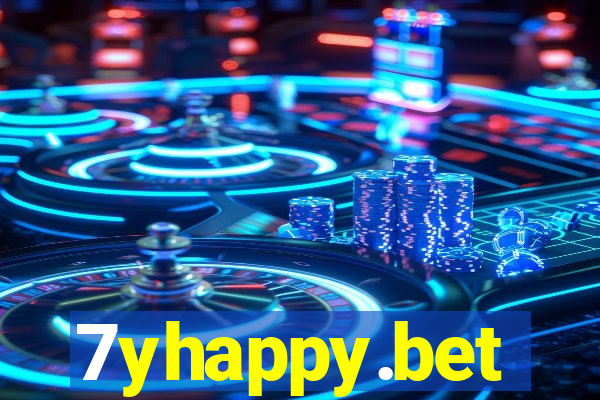 7yhappy.bet