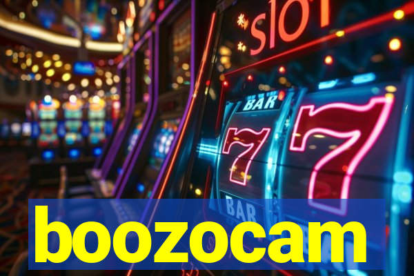 boozocam