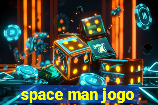 space man jogo