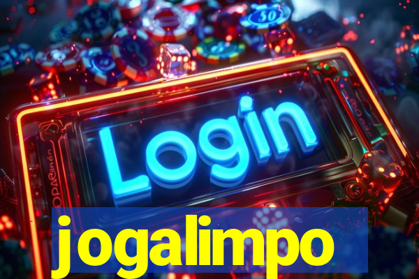 jogalimpo