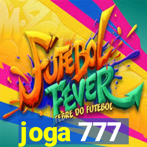 joga 777