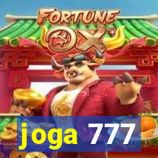 joga 777