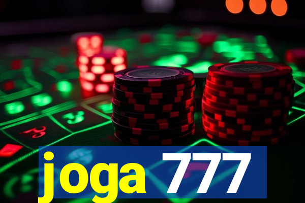 joga 777