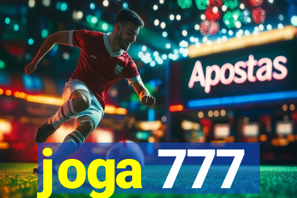 joga 777