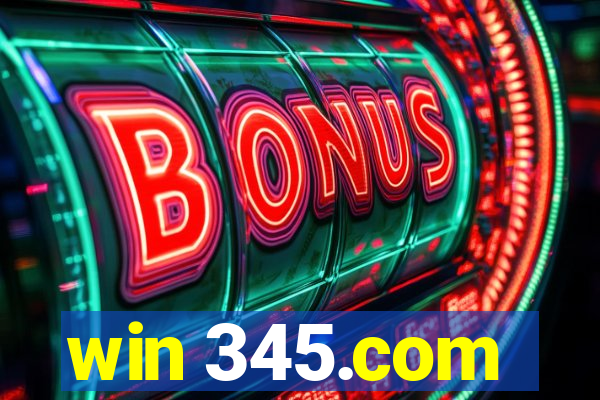 win 345.com