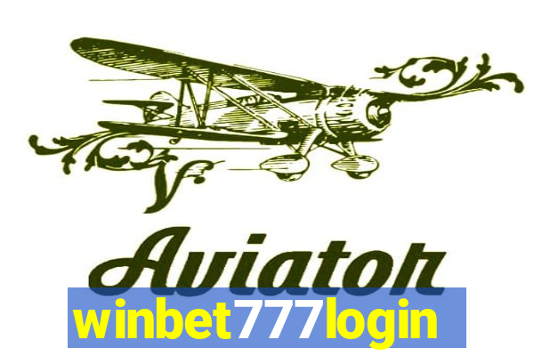 winbet777login