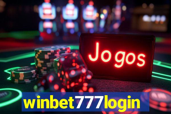 winbet777login