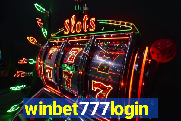 winbet777login