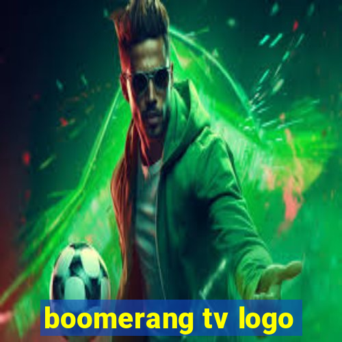 boomerang tv logo