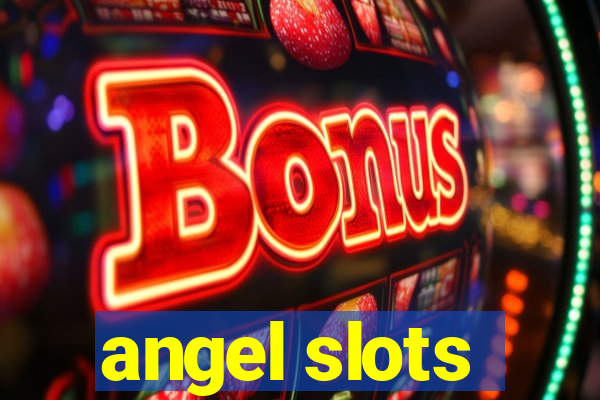 angel slots