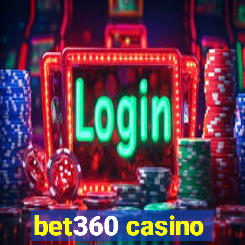 bet360 casino