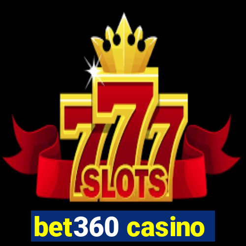 bet360 casino