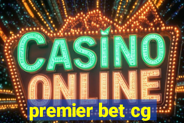 premier bet cg