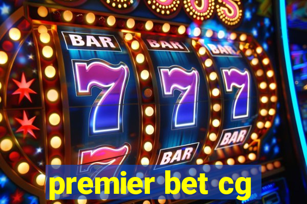 premier bet cg