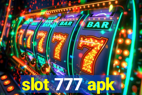 slot 777 apk