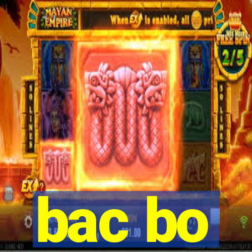 bac bo