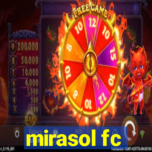 mirasol fc