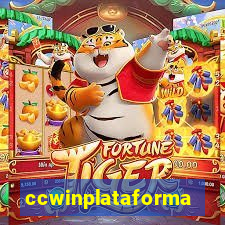 ccwinplataforma