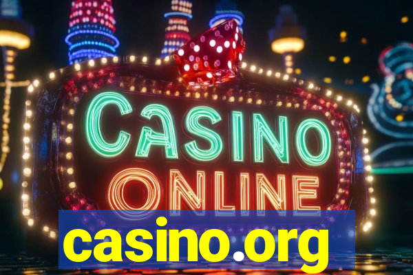 casino.org