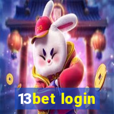 13bet login