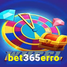 bet365erro