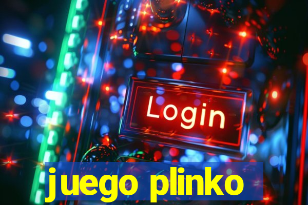 juego plinko