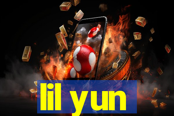 lil yun