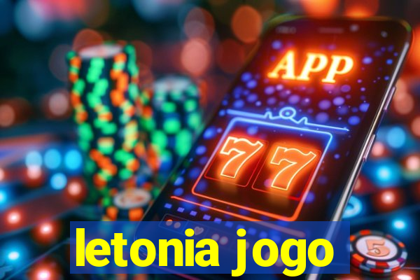 letonia jogo