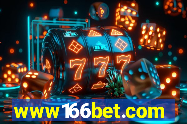 www166bet.com