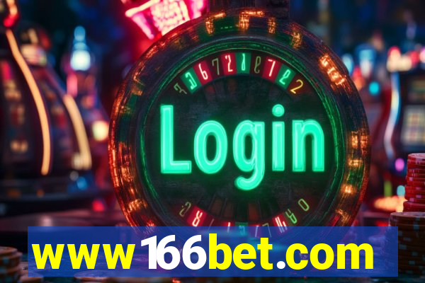 www166bet.com