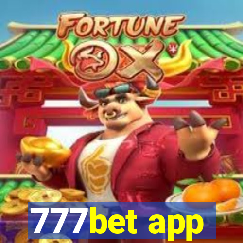 777bet app