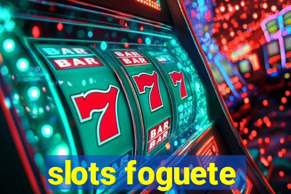 slots foguete