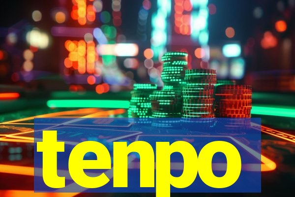 tenpo