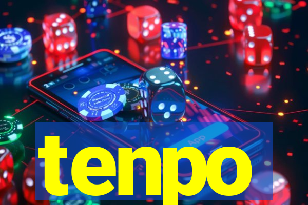 tenpo